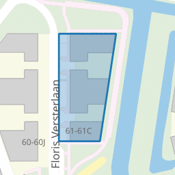 Perceel LDN01-K-7383