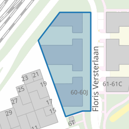 Perceel LDN01-K-7388