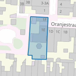 Perceel LDN01-K-7397