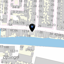 Appartement LDN01 K 7412 3