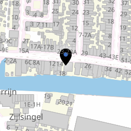 Appartement LDN01 K 7412 4