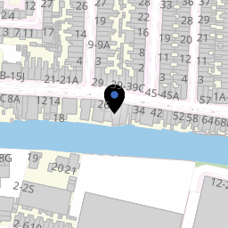 Appartement LDN01 K 7493 2