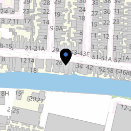 Appartement LDN01 K 7493 3
