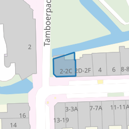 Perceel LDN01-L-1032