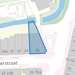 Perceel LDN01-L-1124