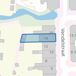 Perceel LDN01-L-1432