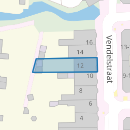 Perceel LDN01-L-1433