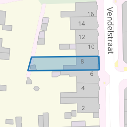 Perceel LDN01-L-1435