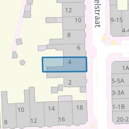 Perceel LDN01-L-1437