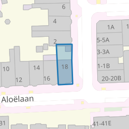 Perceel LDN01-L-1444