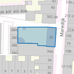 Perceel LDN01-L-1446