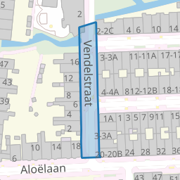 Perceel LDN01-L-1461