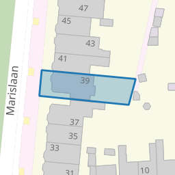 Perceel LDN01-L-1486