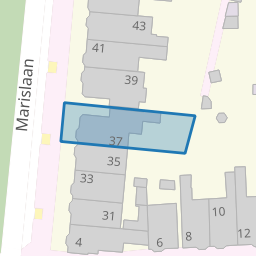 Perceel LDN01-L-1487