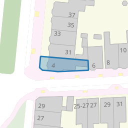 Perceel LDN01-L-1491