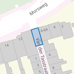 Perceel LDN01-L-1534