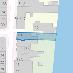 Perceel LDN01-L-1548