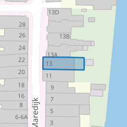 Perceel LDN01-L-1552
