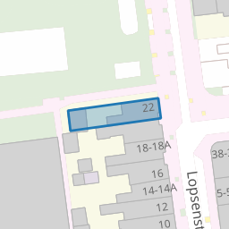 Perceel LDN01-L-1568