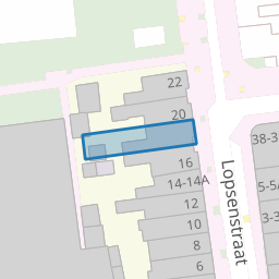 Perceel LDN01-L-1570