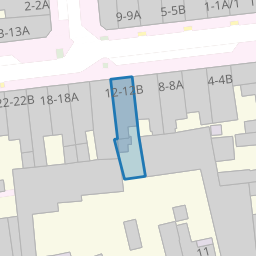 Perceel LDN01-L-1573