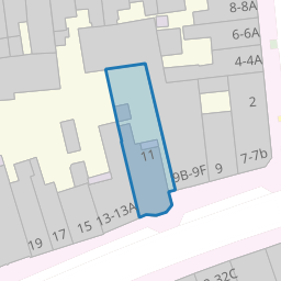 Perceel LDN01-L-1576