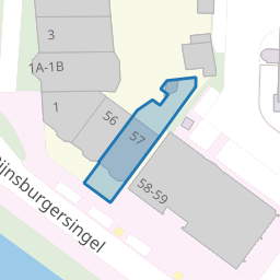 Perceel LDN01-L-1637