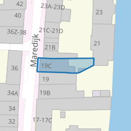 Perceel LDN01-L-1734