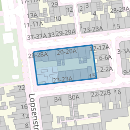 Perceel LDN01-L-1775