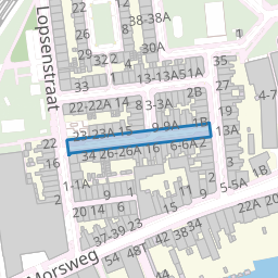 Perceel LDN01-L-1776