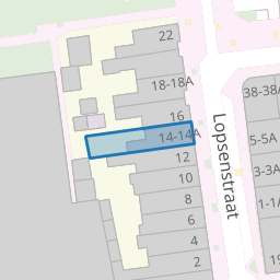 Perceel LDN01-L-1786