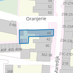 Perceel LDN01-L-1806