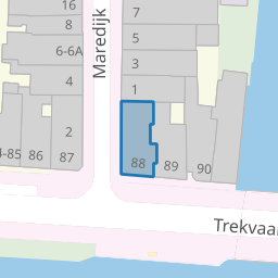 Perceel LDN01-L-1821