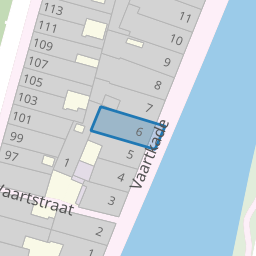 Perceel LDN01-L-1836