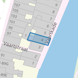 Perceel LDN01-L-1843