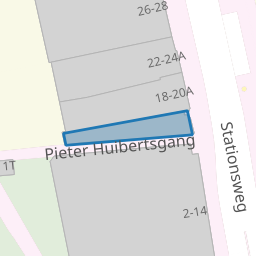 Perceel LDN01-L-1869