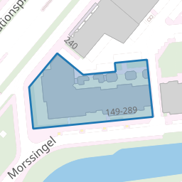 Perceel LDN01-L-1871