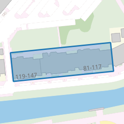 Perceel LDN01-L-1872