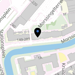 Appartement LDN01 L 1875 102