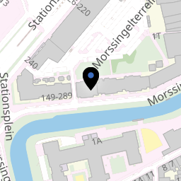 Appartement LDN01 L 1875 103