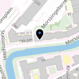 Appartement LDN01 L 1875 105