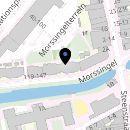 Appartement LDN01 L 1875 113