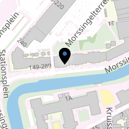 Appartement LDN01 L 1875 114