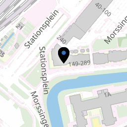Appartement LDN01 L 1875 12