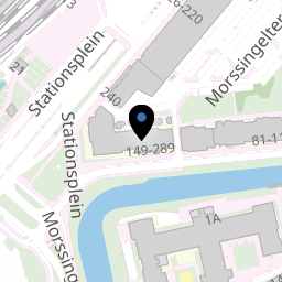 Appartement LDN01 L 1875 15