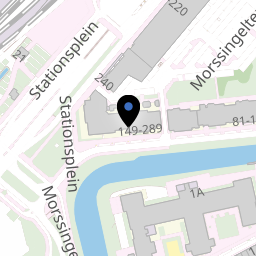 Appartement LDN01 L 1875 16