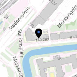 Appartement LDN01 L 1875 17
