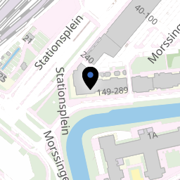 Appartement LDN01 L 1875 23