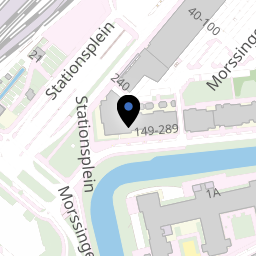 Appartement LDN01 L 1875 24