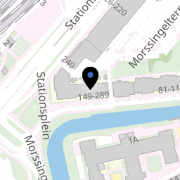 Appartement LDN01 L 1875 26